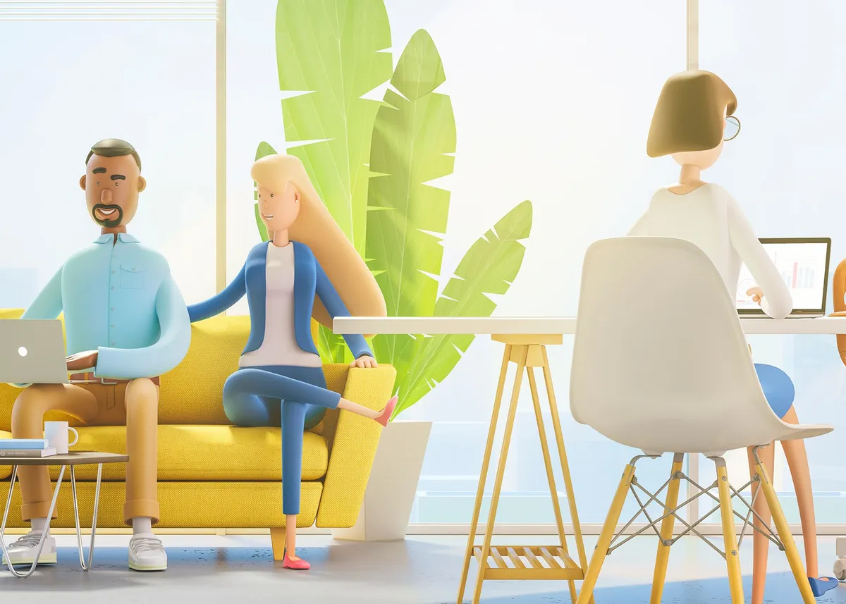 Creativo Jóvenes: a Lead Designer's UI/UX Core Checklist.